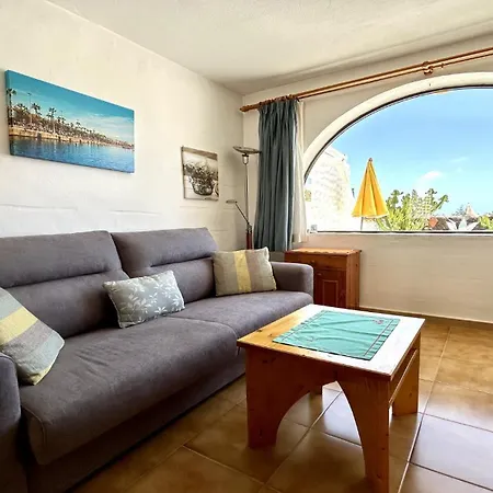 Apartment Welooveyou Solymar Calma & Pool - Starlight Vv *
