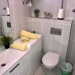 Welooveyou Solymar Calma & Pool - Starlight Vv Apartmán *