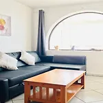Welooveyou Solymar Calma & Pool - Starlight Vv Apartmán