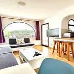 Apartmán Welooveyou Solymar Calma & Pool - Starlight Vv