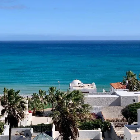 Welooveyou Solymar Calma & Pool - Starlight Vv * Costa Calma