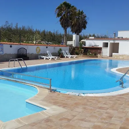 Welooveyou Solymar Calma & Pool - Starlight Vv * Costa Calma