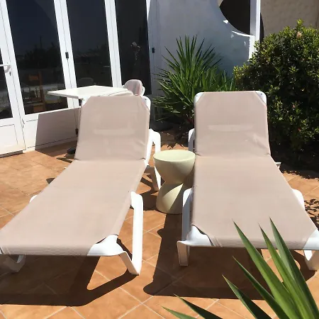 Welooveyou Solymar Calma & Pool - Starlight Vv Apartment