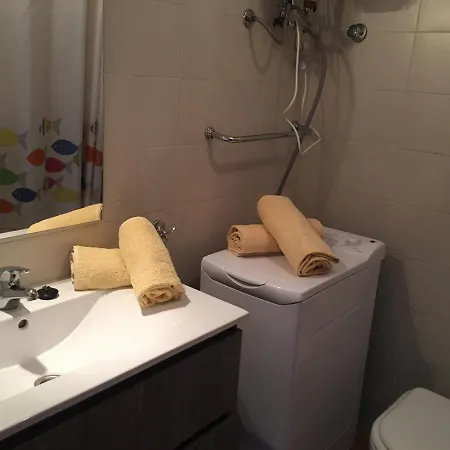 Welooveyou Solymar Calma & Pool - Starlight Vv Apartment