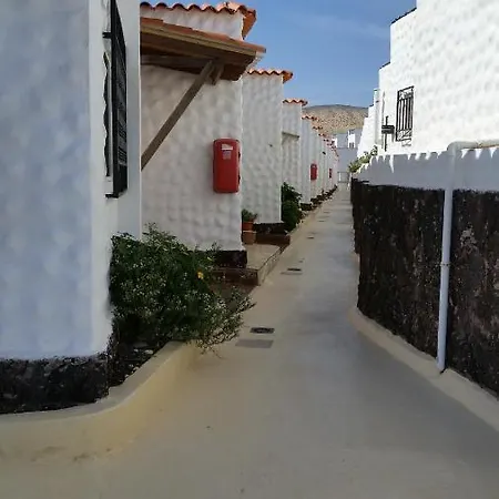 Apartment Welooveyou Solymar Calma & Pool - Starlight Vv Costa Calma