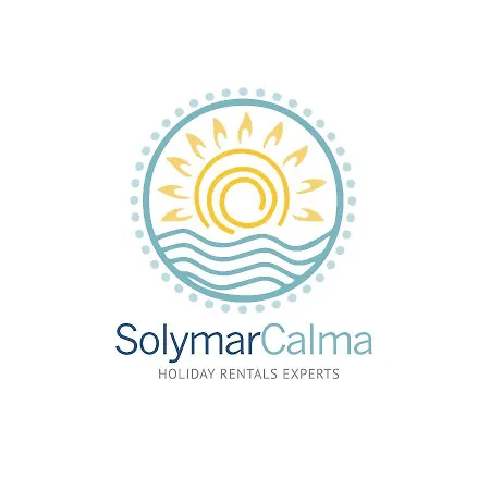 Welooveyou Solymar Calma & Pool - Starlight Vv Apartment Costa Calma