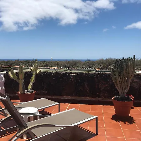 Welooveyou Solymar Calma & Pool - Starlight Vv Apartment Costa Calma