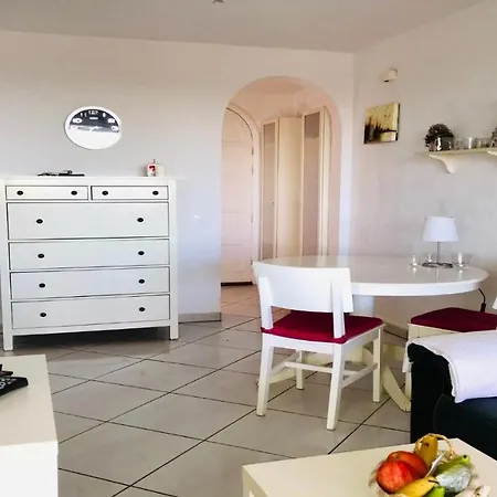 Apartment Welooveyou Solymar Calma & Pool - Starlight Vv
