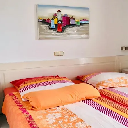Apartment Welooveyou Solymar Calma & Pool - Starlight Vv