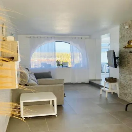 Welooveyou Solymar Calma & Pool - Starlight Vv Apartment Costa Calma