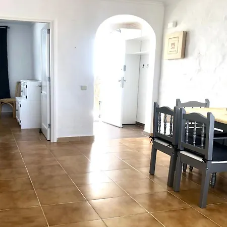 Apartment Welooveyou Solymar Calma & Pool - Starlight Vv