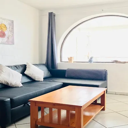 Welooveyou Solymar Calma & Pool - Starlight Vv Apartment