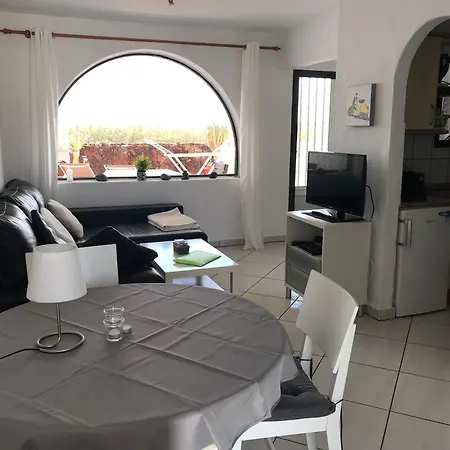 Welooveyou Solymar Calma & Pool - Starlight Vv Apartment