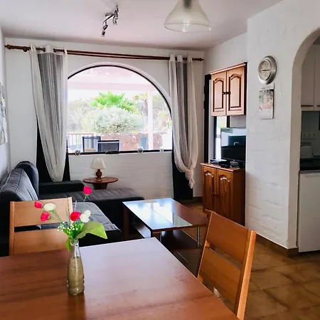 Apartment Welooveyou Solymar Calma & Pool - Starlight Vv *