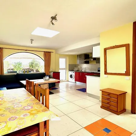 Apartment Welooveyou Solymar Calma & Pool - Starlight Vv Costa Calma