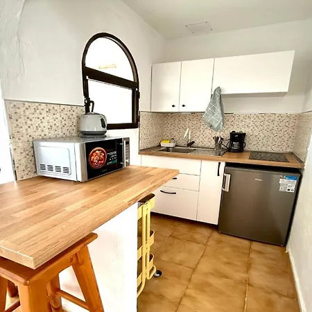 Apartment Welooveyou Solymar Calma & Pool - Starlight Vv *
