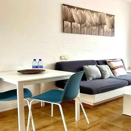 Apartment Welooveyou Solymar Calma & Pool - Starlight Vv *