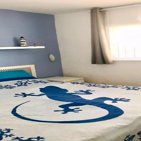 Welooveyou Solymar Calma & Pool - Starlight Vv Apartment