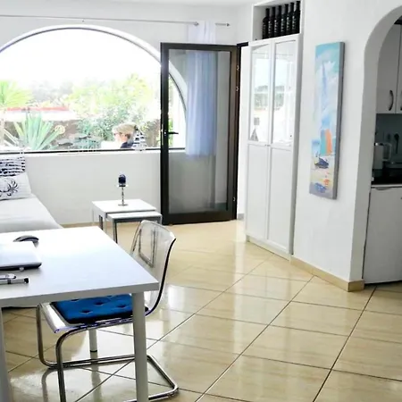 Apartment Welooveyou Solymar Calma & Pool - Starlight Vv *