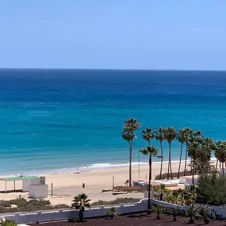 Welooveyou Solymar Calma&pool - Starlight Vv Costa Calma