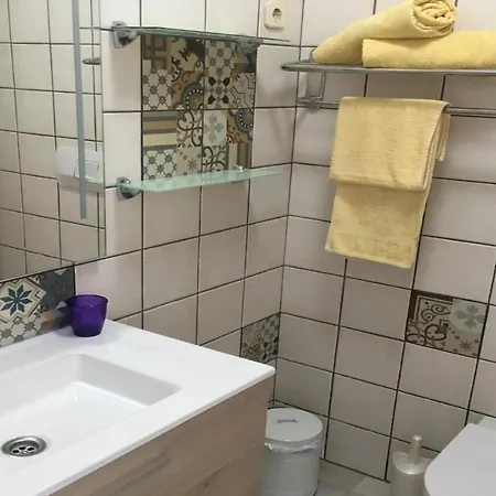 Welooveyou Solymar Calma & Pool - Starlight Vv Apartament