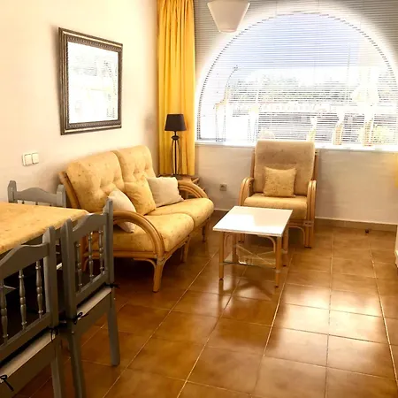 Apartamento Welooveyou Solymar Calma & Pool - Starlight Vv