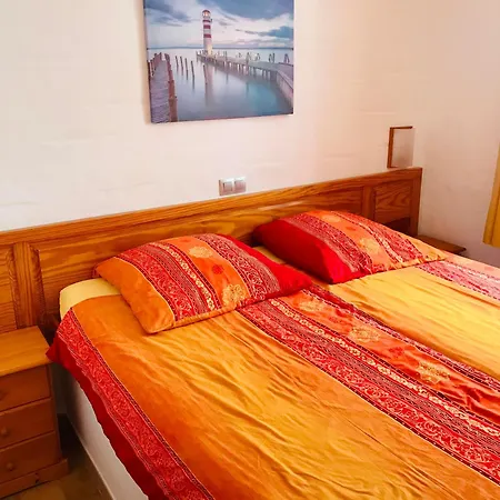 Welooveyou Solymar Calma & Pool - Starlight Vv Apartament
