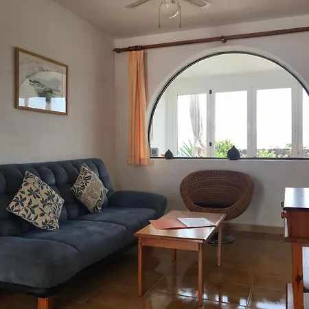 Apartament Welooveyou Solymar Calma & Pool - Starlight Vv *