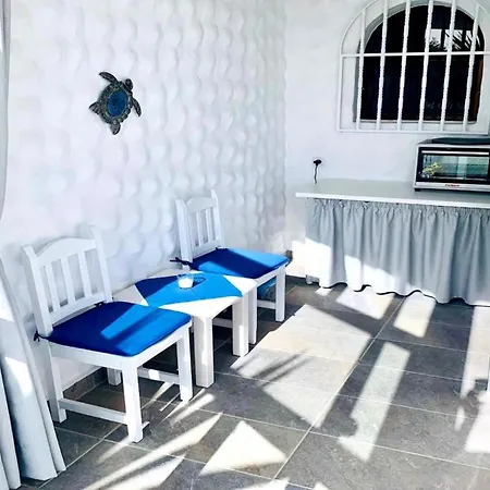Apartament Welooveyou Solymar Calma & Pool - Starlight Vv